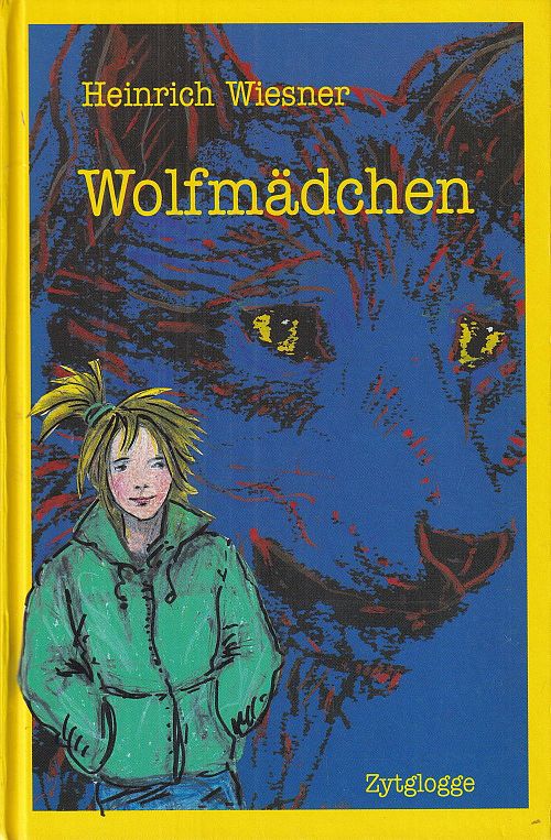 Wolfmädchen