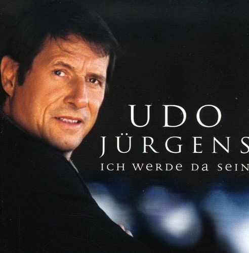 Ich Werde Da Sein [CD]