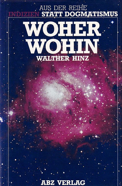 Woher - Wohin