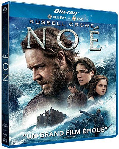 Noé [Blu-ray]
