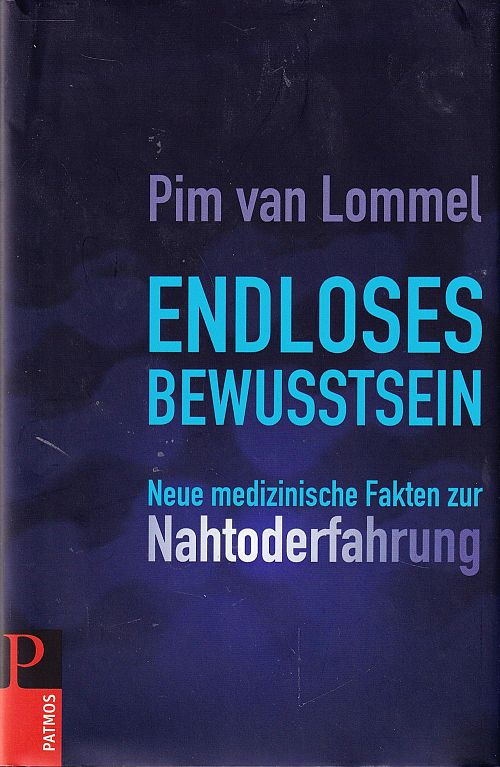 Endloses Bewusstsein