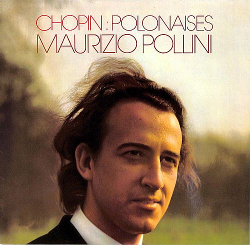 Chopin - Polonaises [Vinyl]