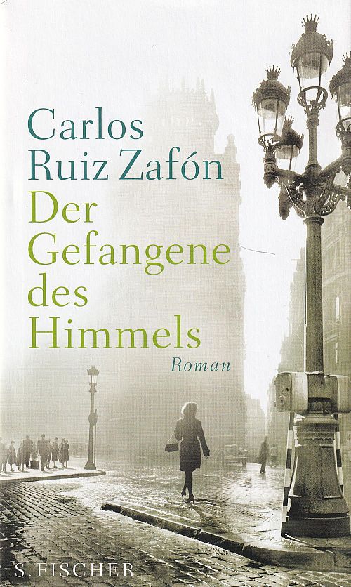 Der Gefangene des Himmels