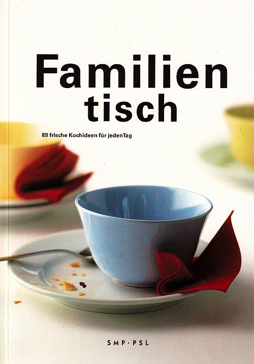 Familientisch