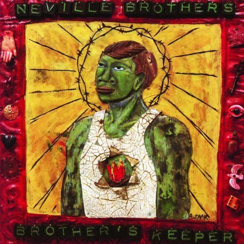 Brother's Keeper [CD]
