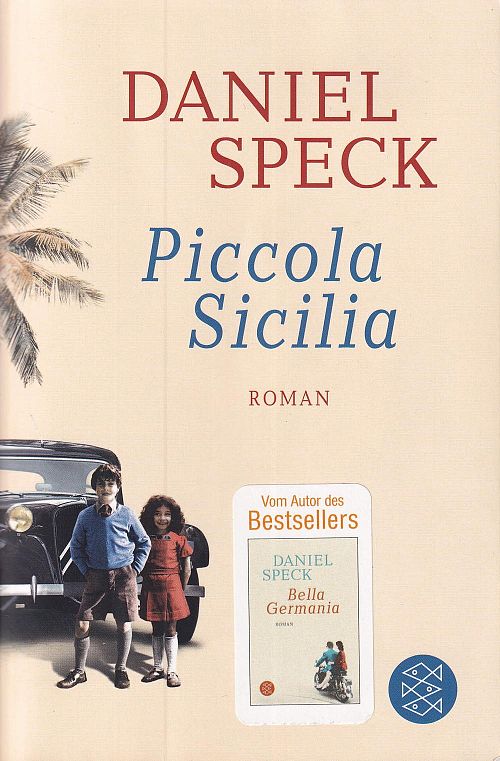 Piccola Sicilia