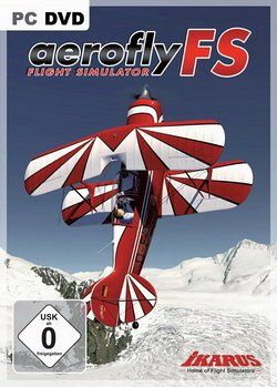 aerofly FS [PC-Spiel]