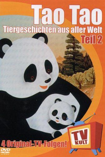 Tao Tao - Teil 2 [DVD]