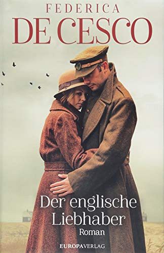 Der englische Liebhaber