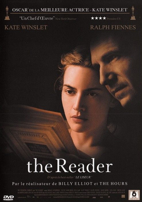 The Reader - Le liseur [DVD]