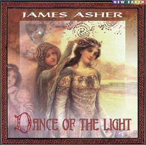 Dance of the Light [CD]