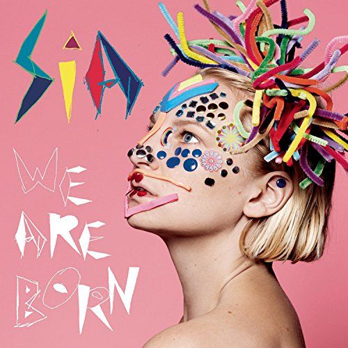 We Are Born [CD]