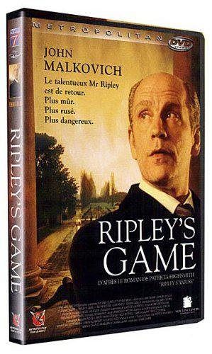 Ripley's Game [DVD]