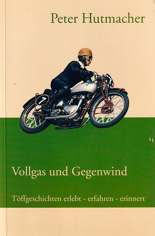 Vollgas und Gegenwind