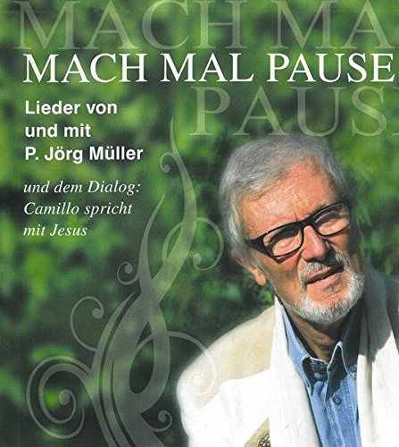 Mach mal Pause [CD]