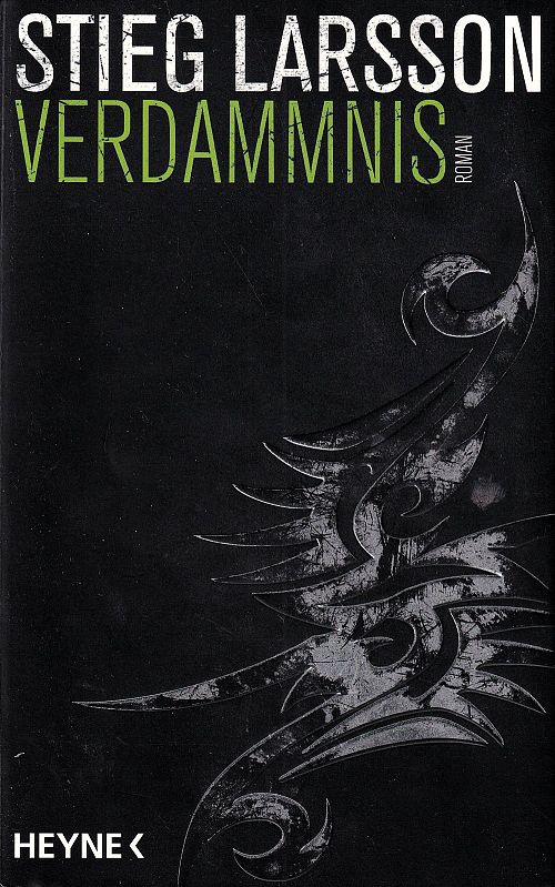 Verdammnis