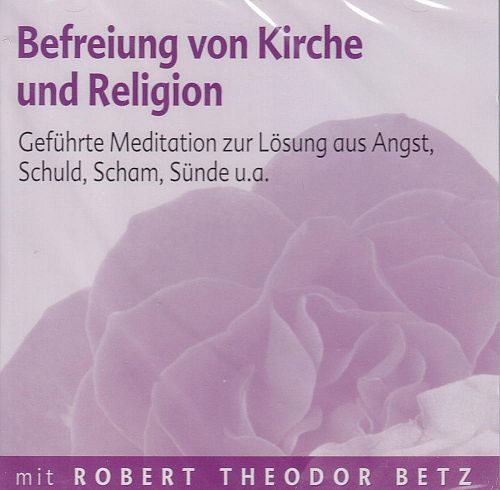 Befreiung von Kirche und Religion