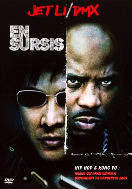 En sursis [DVD]