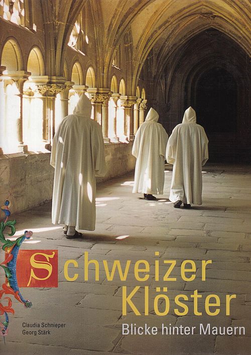 Schweizer Klöster