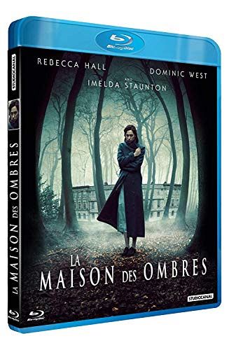 La Maison des Ombres [Blu-ray]