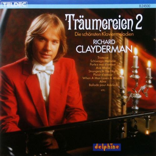 Träumereien 2 [CD]