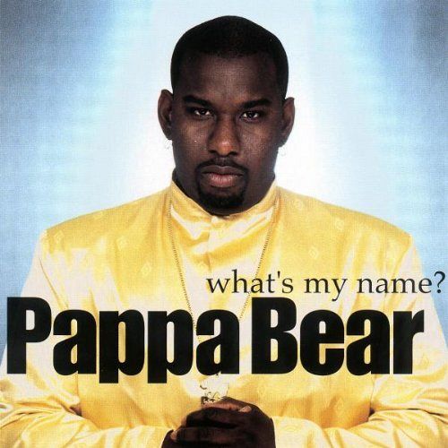 What's my name? [CD]