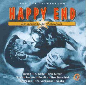 Happy End [CD]