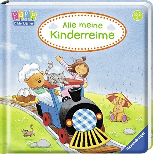 Alle meine Kinderreime