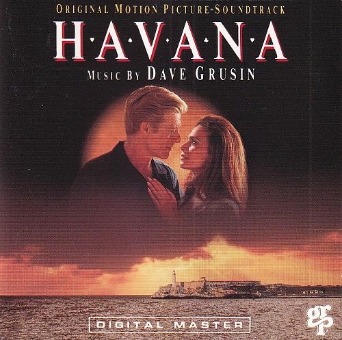 Havanna [CD]