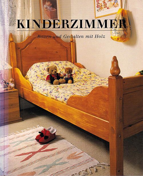 Kinderzimmer 