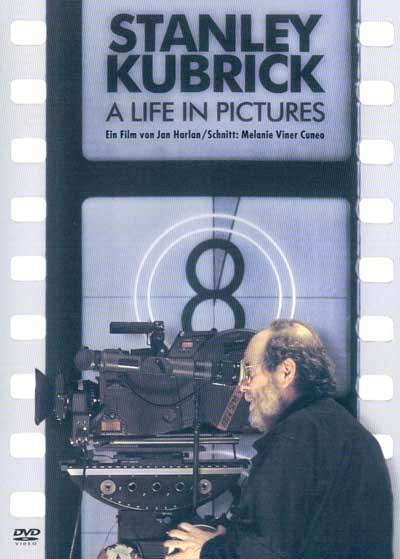 Stanley Kubrick - A life in pictures (OmU) [DVD]