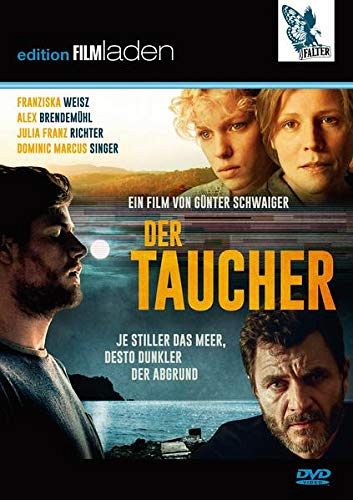 Der Taucher [DVD]