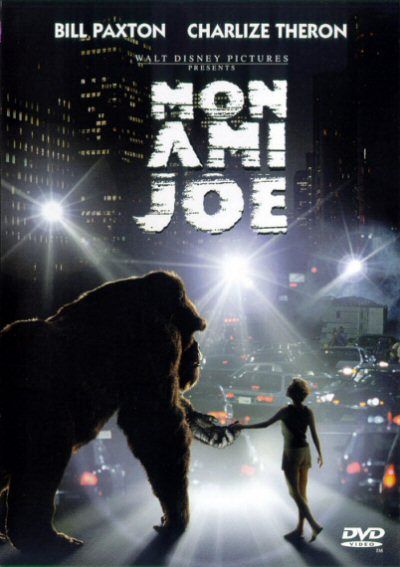 Mon Ami Joe [DVD]