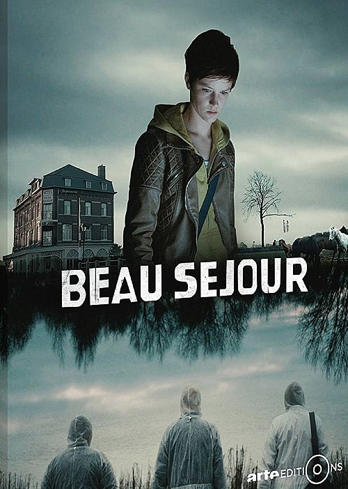 Beau Séjour - Saison 1 [DVD]