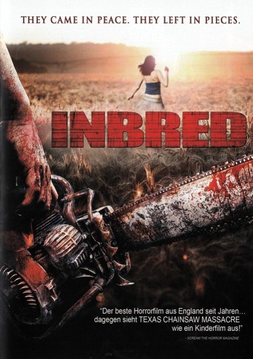 Inbred [DVD]