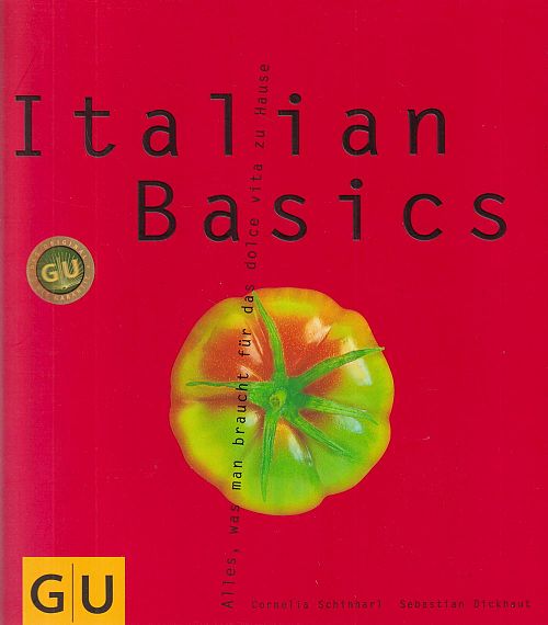 Italian Basics