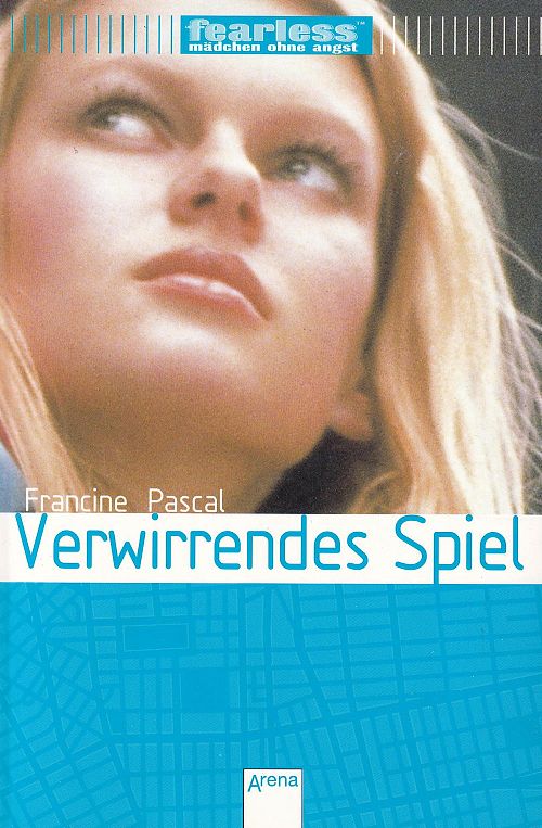 Verwirrendes Spiel