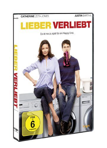 Lieber verliebt [DVD]