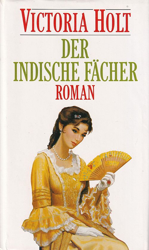 Der Indische Fächer