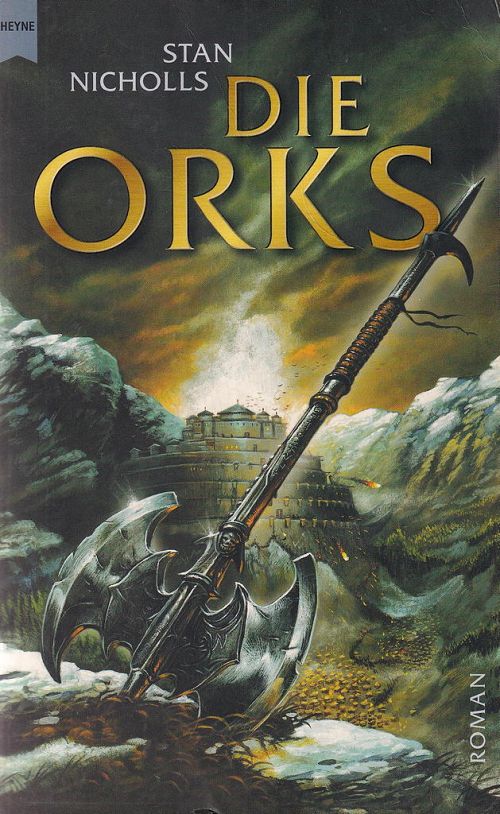 Die Orks