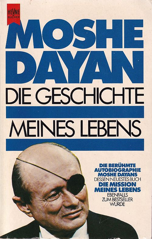 Die Geschichte meines Lebens