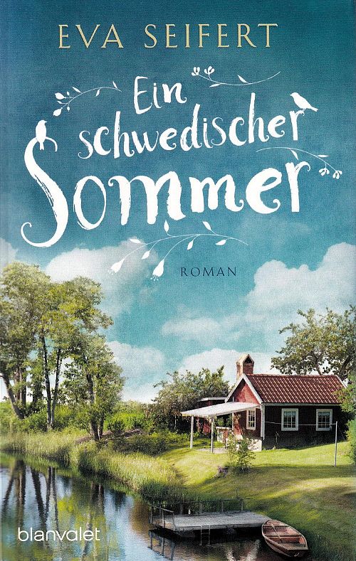 Ein schwedischer Sommer