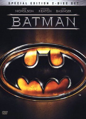 Batman [DVD]