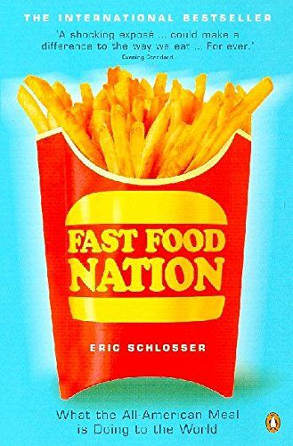 Fast Food Nation