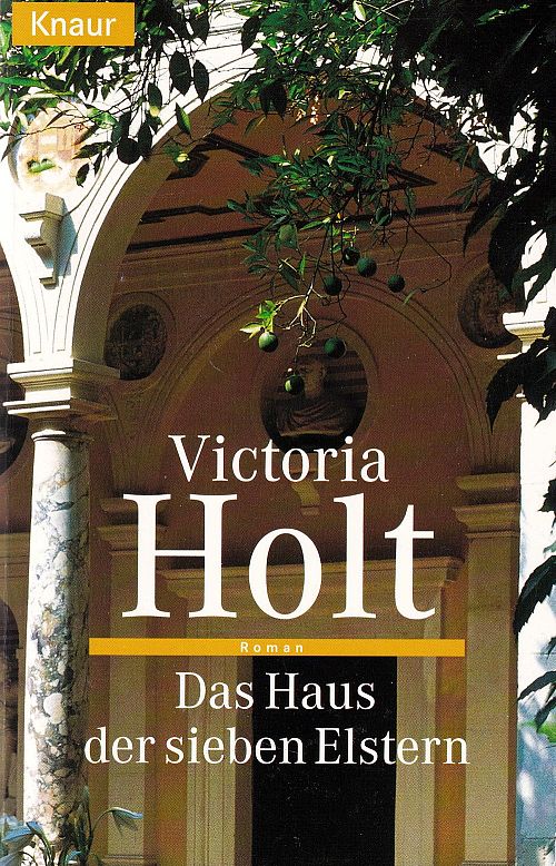 Das Haus der sieben Elstern