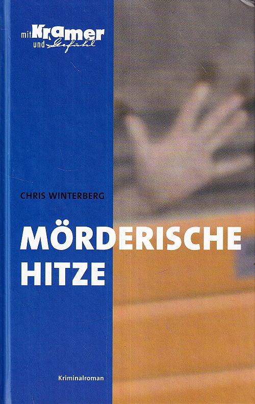 Mörderische Hitze