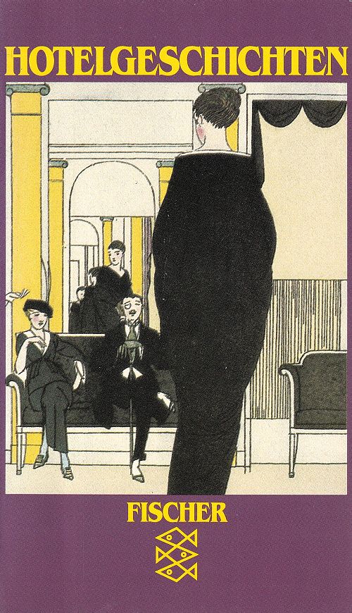 Hotelgeschichten