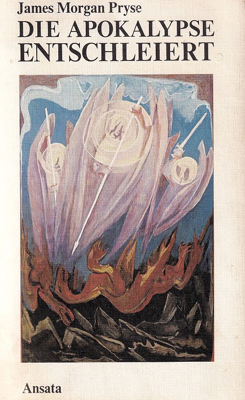 Die Apokalypse entschleiert
