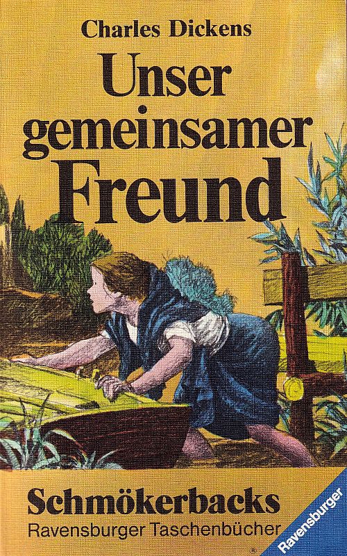 Unser gemeinsamer Freund