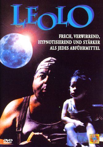 Leolo [DVD]